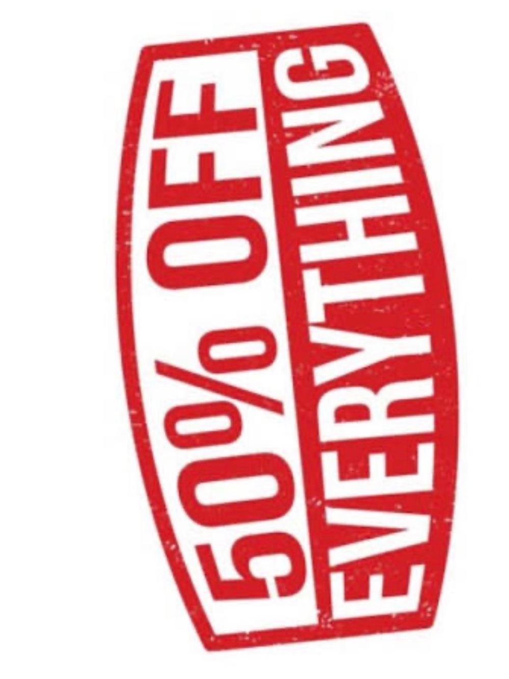 Leaving for college in 2 months! Everything listed 50% off!! Offer half!!